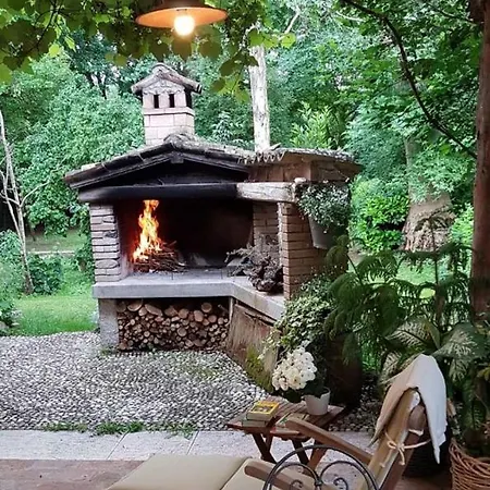 Bed & Breakfast Borsì Monzambano