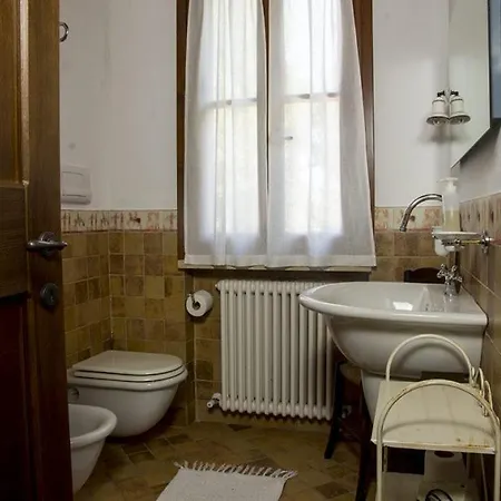 Bed & Breakfast Borsì 3*