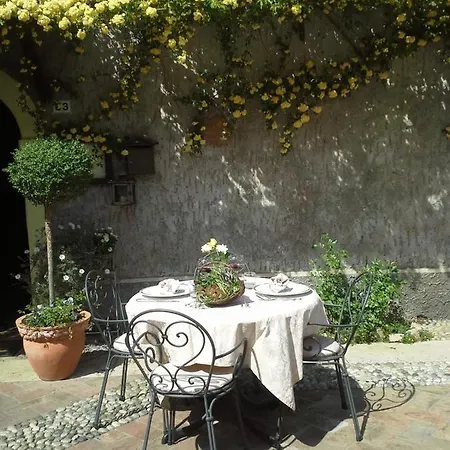Bed & Breakfast Borsì