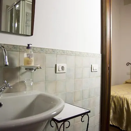 Borsì Bed & Breakfast 3*