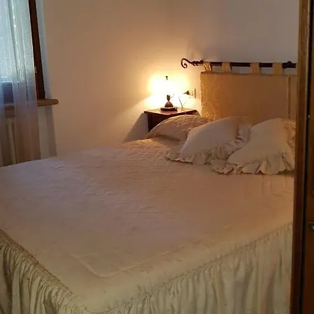 Borsì Bed & Breakfast Monzambano