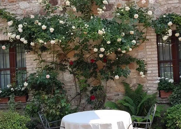 Frühstückspension Borsì